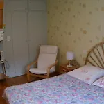 L'alexandra 2 Etoiles Apartmán Bourbonne-les-Bains