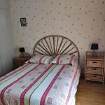 L'alexandra 2 Etoiles Apartmán *