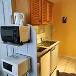 Apartmán L'alexandra 2 Etoiles Bourbonne-les-Bains