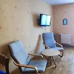 L'alexandra 2 Etoiles Apartmán