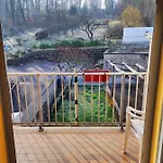 Apartmán L'alexandra 2 Etoiles Bourbonne-les-Bains