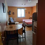 L'alexandra 2 Etoiles Apartmán Bourbonne-les-Bains