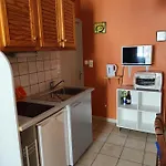 L'alexandra 2 Etoiles Apartmán