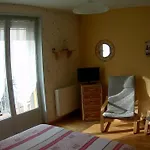 L'alexandra 2 Etoiles Apartmán Bourbonne-les-Bains
