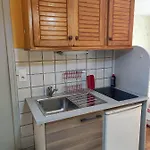 Apartmán L'alexandra 2 Etoiles Bourbonne-les-Bains