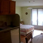 L'alexandra 2 Etoiles Apartmán