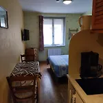 Apartmán L'alexandra 2 Etoiles Bourbonne-les-Bains