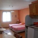 L'alexandra 2 Etoiles Apartmán *