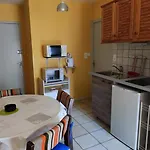 L'alexandra 2 Etoiles Apartmán *