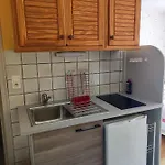 L'alexandra 2 Etoiles Apartmán