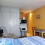 L'alexandra 2 Etoiles Apartmán Bourbonne-les-Bains