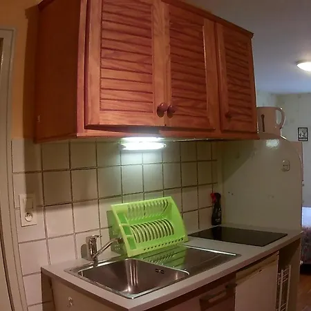 L'alexandra 2 Etoiles Daire *