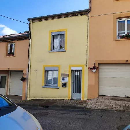 L'alexandra 2 Etoiles Daire Bourbonne-les-Bains