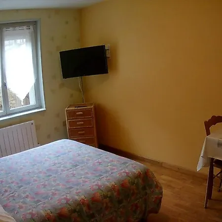 L'alexandra 2 Etoiles Daire