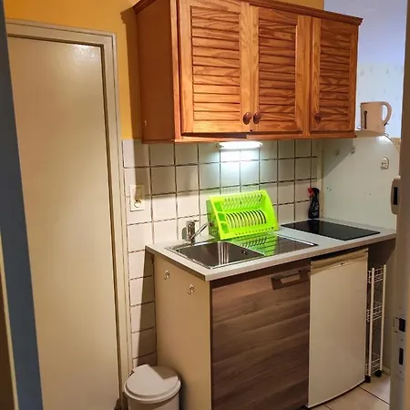 L'alexandra 2 Etoiles