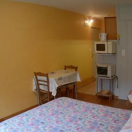 L'alexandra 2 Etoiles *