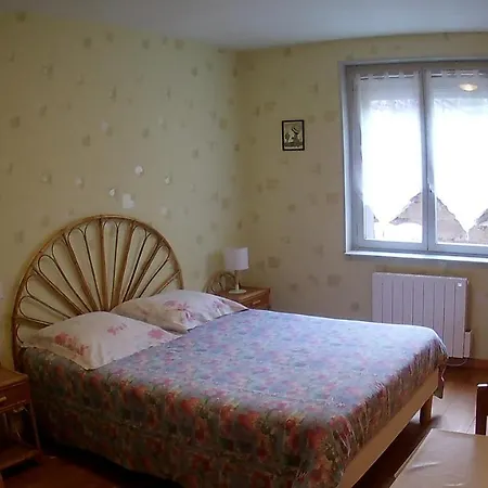 L'alexandra 2 Etoiles Bourbonne-les-Bains