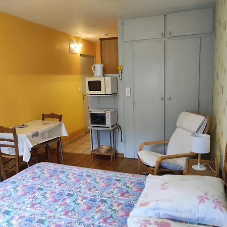 L'alexandra 2 Etoiles Bourbonne-les-Bains