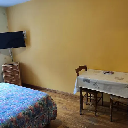 L'alexandra 2 Etoiles Daire Bourbonne-les-Bains