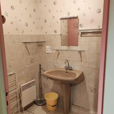 Daire L'alexandra 2 Etoiles *