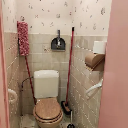 Daire L'alexandra 2 Etoiles