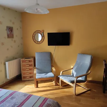 L'alexandra 2 Etoiles *