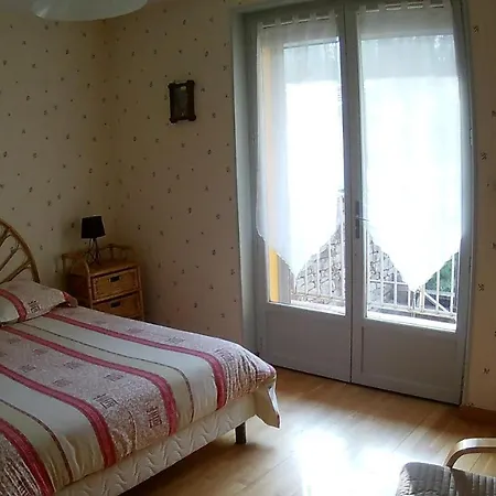 L'alexandra 2 Etoiles Daire *