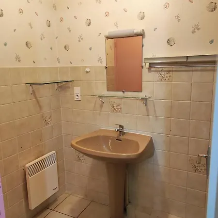 L'alexandra 2 Etoiles Daire