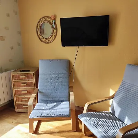 Apartman L'alexandra 2 Etoiles *