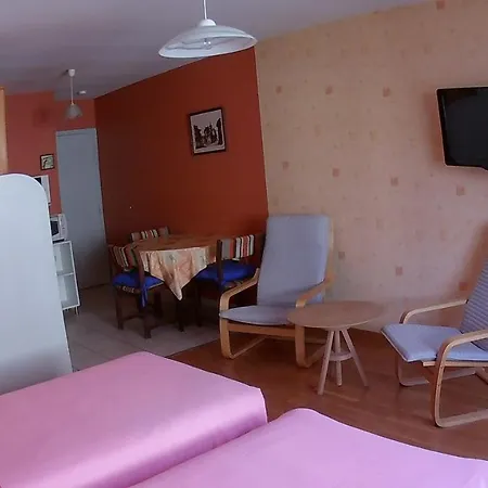 L'alexandra 2 Etoiles