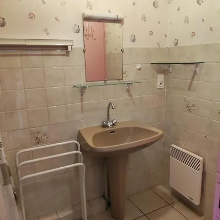 L'alexandra 2 Etoiles *