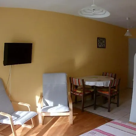 L'alexandra 2 Etoiles Apartmán Bourbonne-les-Bains