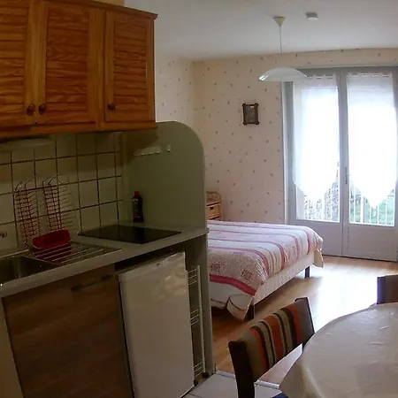 Daire L'alexandra 2 Etoiles *