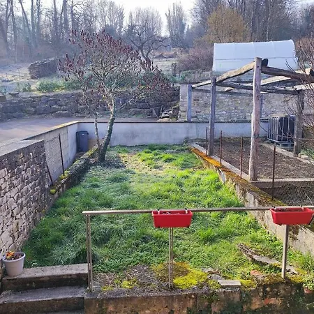 L'alexandra 2 Etoiles Daire