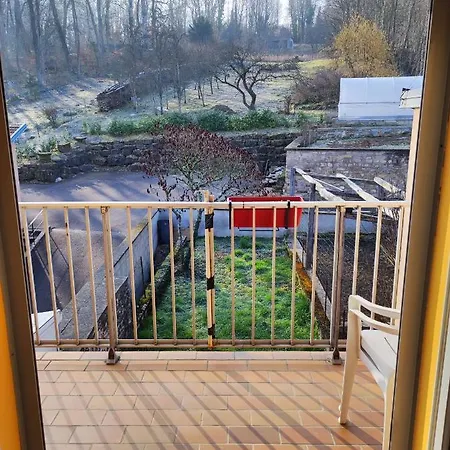 Daire L'alexandra 2 Etoiles Bourbonne-les-Bains