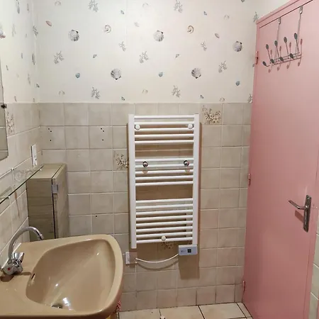 Daire L'alexandra 2 Etoiles *