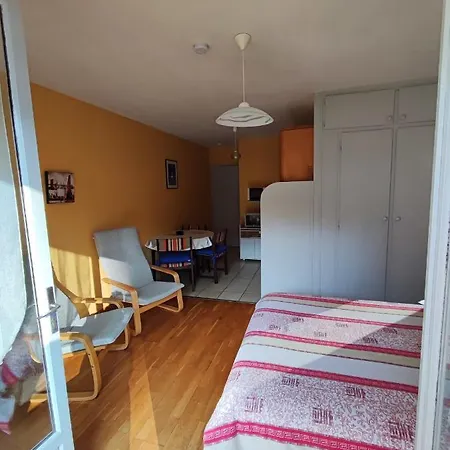 L'alexandra 2 Etoiles * Bourbonne-les-Bains