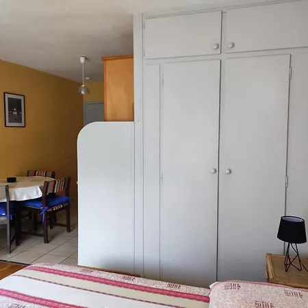 L'alexandra 2 Etoiles Daire