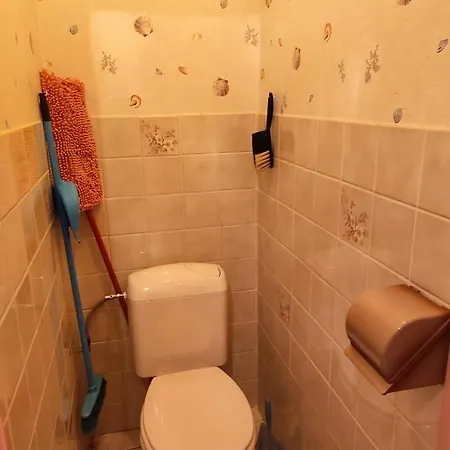 Daire L'alexandra 2 Etoiles *