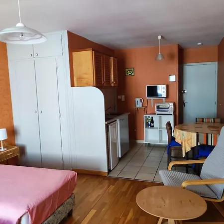 L'alexandra 2 Etoiles * Bourbonne-les-Bains