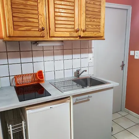 L'alexandra 2 Etoiles *