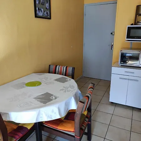 Daire L'alexandra 2 Etoiles