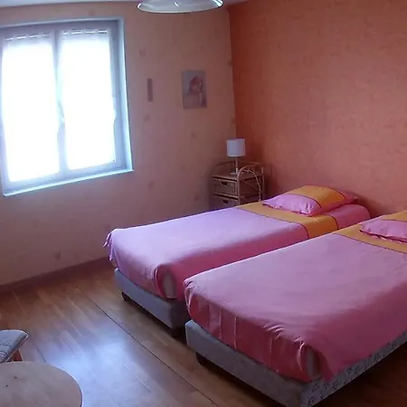 Daire L'alexandra 2 Etoiles