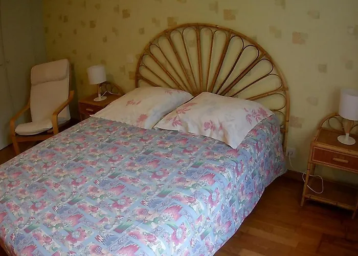 L'alexandra 2 Etoiles Apartman Bourbonne-les-Bains