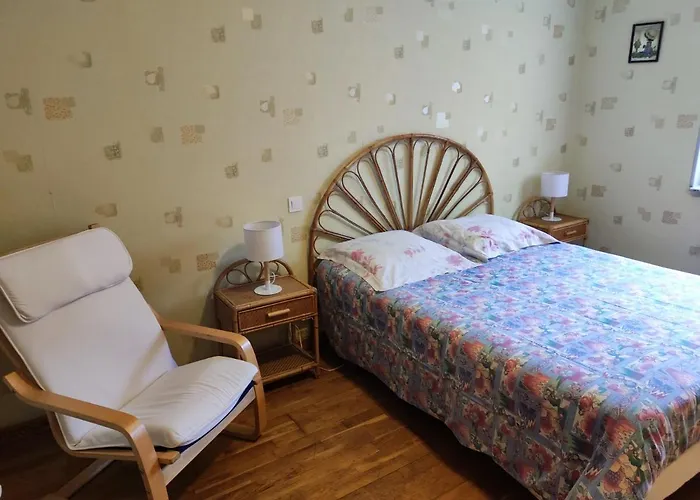 L'alexandra 2 Etoiles