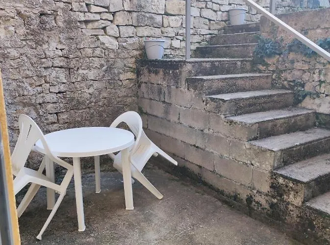 L'alexandra 2 Etoiles Apartman Bourbonne-les-Bains