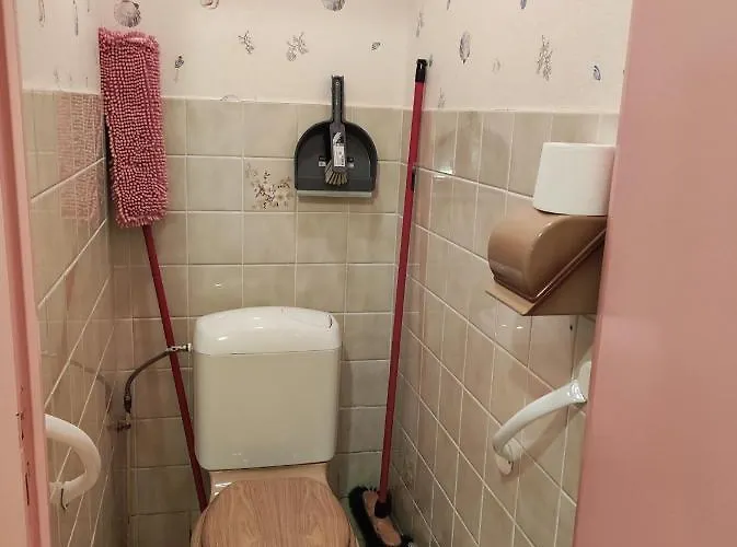 公寓 L'alexandra 2 Etoiles