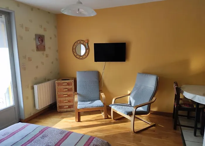 L'alexandra 2 Etoiles *