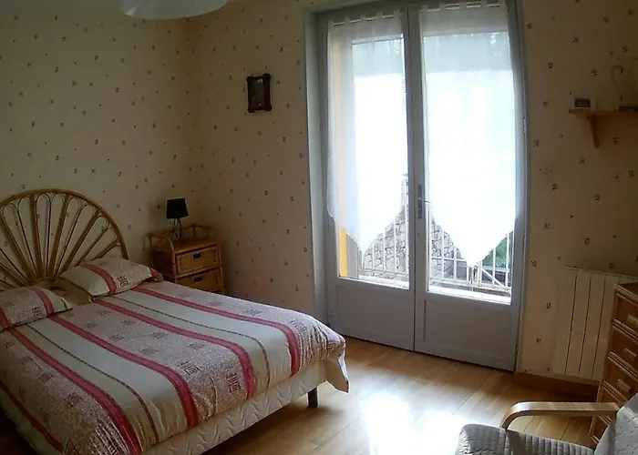 L'alexandra 2 Etoiles Apartman *