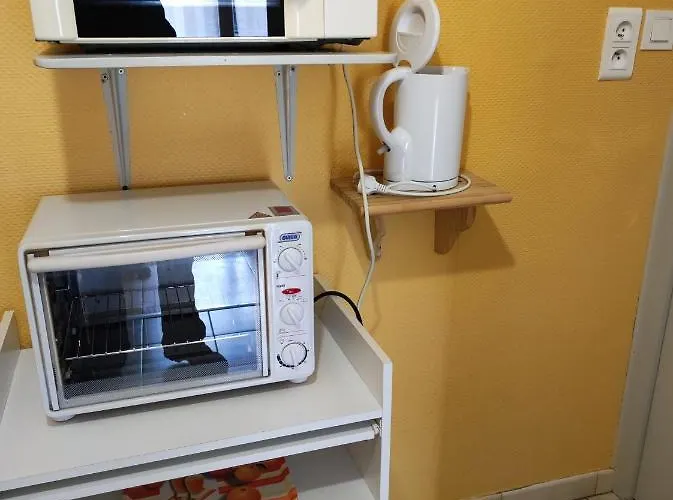 Apartman L'alexandra 2 Etoiles Bourbonne-les-Bains